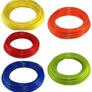 Κάλυμμα ντίζας ποδηλάτου (διάφορα χρώματα)