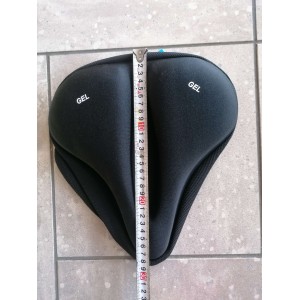 Κάλυμμα σέλλας m-wave (137601)