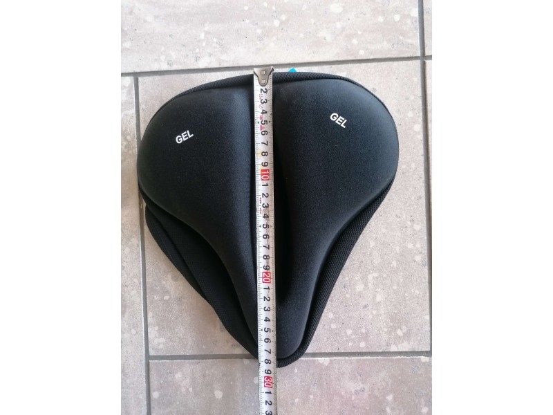 Κάλυμμα σέλλας m-wave (137601)