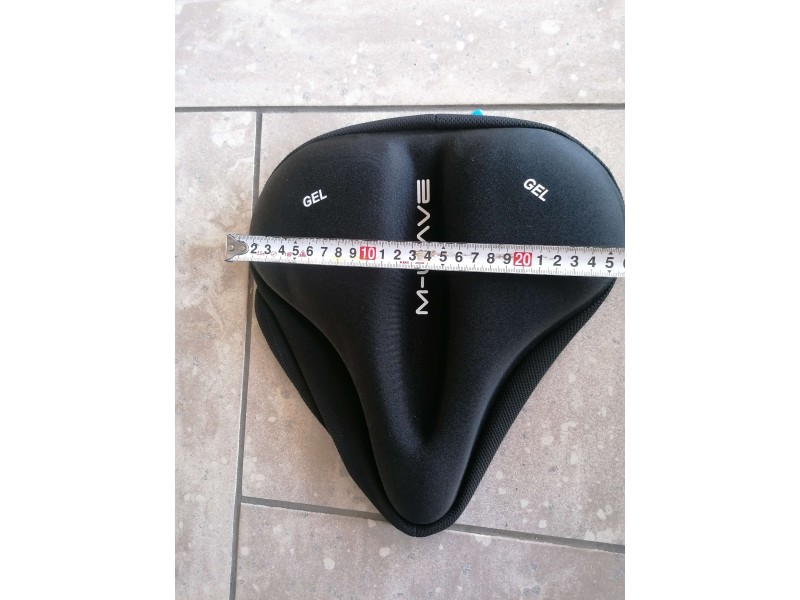 Κάλυμμα σέλλας m-wave (137601)