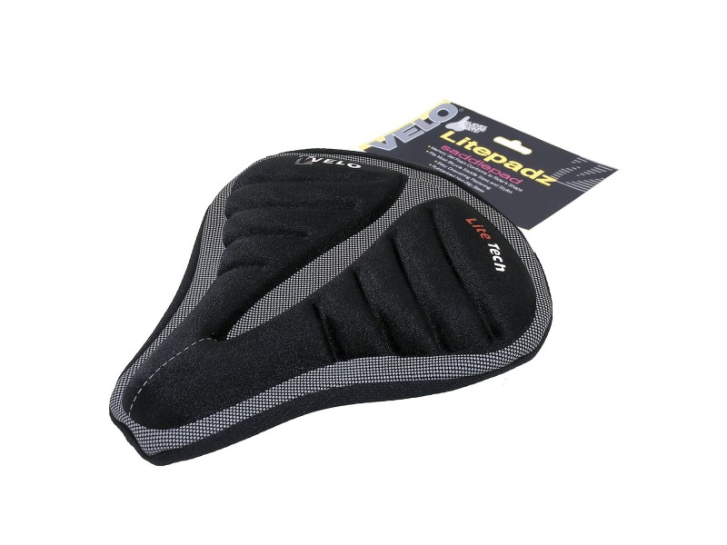 Κάλυμμα σέλλας VELO CITY LITE TECH (137661)