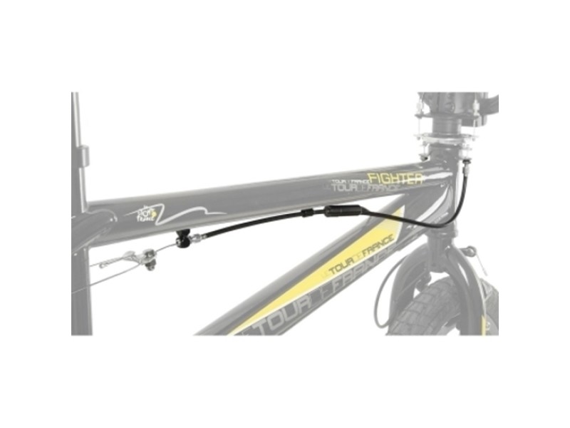 Ντίζα για ρότορα (πάνω, κάτω) BMX