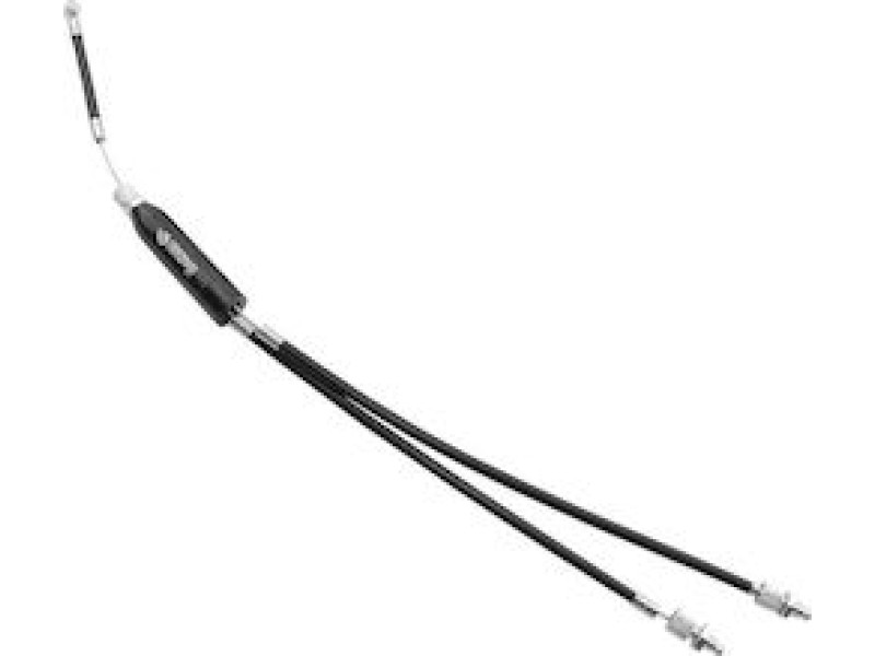 Ντίζα για ρότορα (πάνω, κάτω) BMX