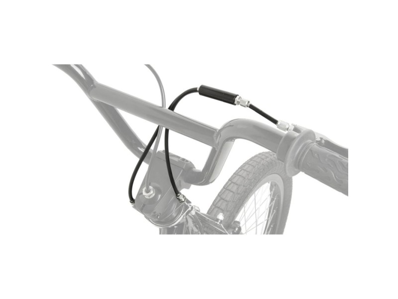 Ντίζα για ρότορα (πάνω, κάτω) BMX