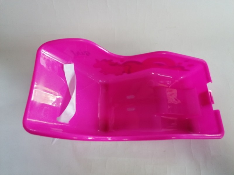 Παιδικό καθισματάκι κούκλας