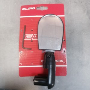 Καθρέπτης τιμονιού Elmo Spymicro 