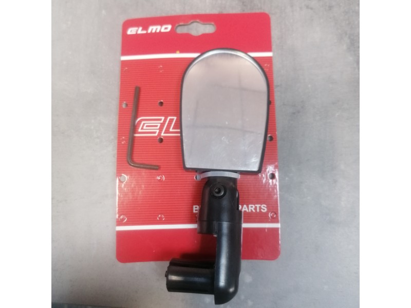 Καθρέπτης τιμονιού Elmo Spymicro 