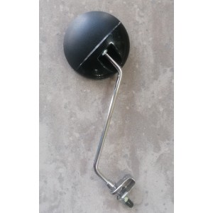 Καθρέπτης τιμονιού μεγάλος 105mm (TRUMPH)