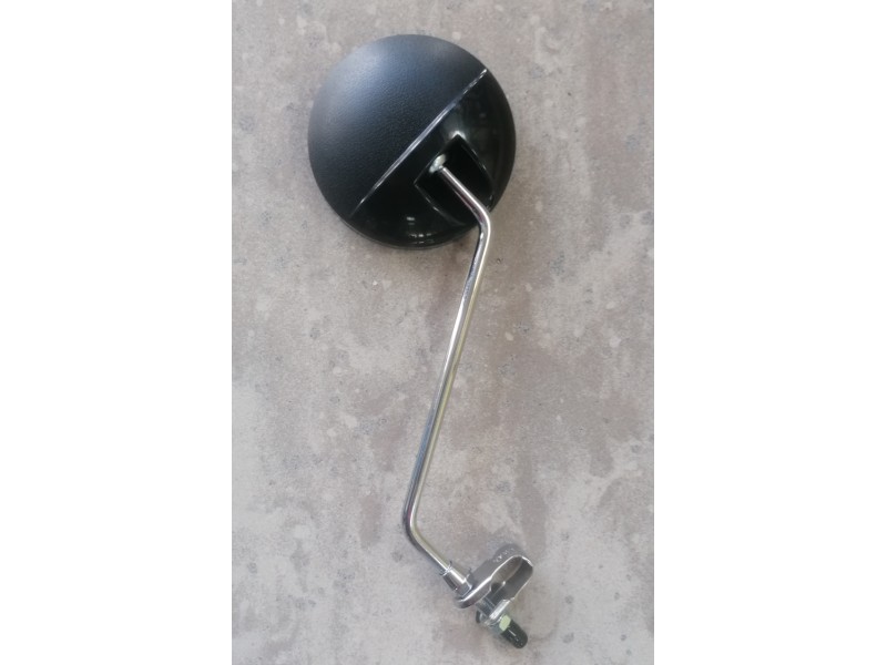 Καθρέπτης τιμονιού μεγάλος 105mm (TRUMPH)