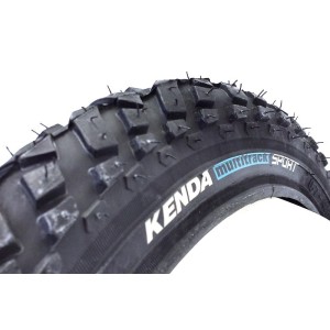 Ελαστικό 20×2.125 Kenda Multitrack Sport K91