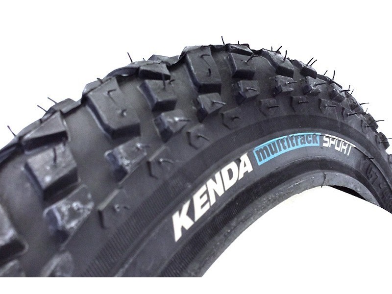 Ελαστικό 20×2.125 Kenda Multitrack Sport K91