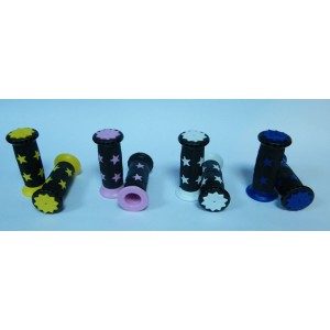 Χειρολαβές παιδικές Force με αστεράκια