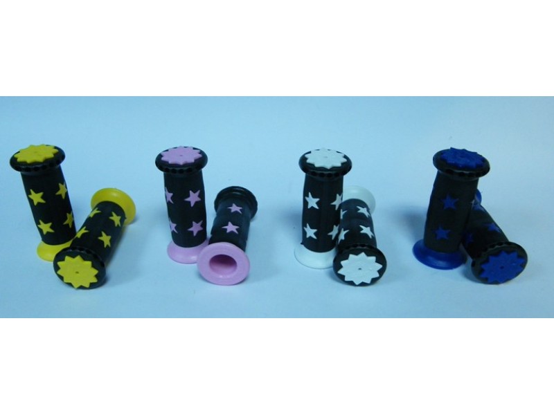 Χειρολαβές παιδικές Force με αστεράκια