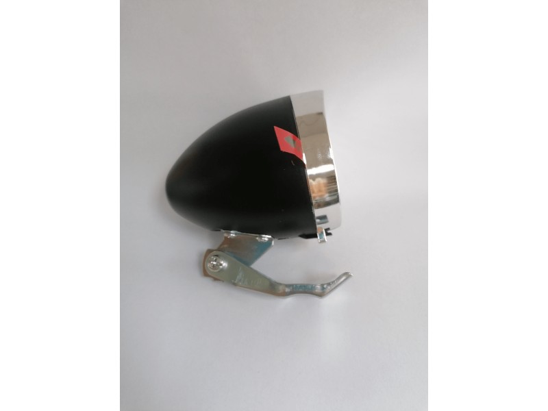 Κλασικό φανάρι μπαταρίας εμπρός