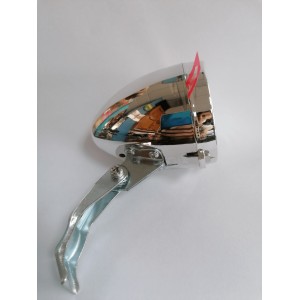 Κλασικό φανάρι μπαταρίας εμπρός