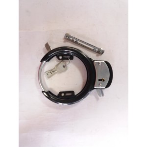 Κλειδαριά πέταλο Eastman