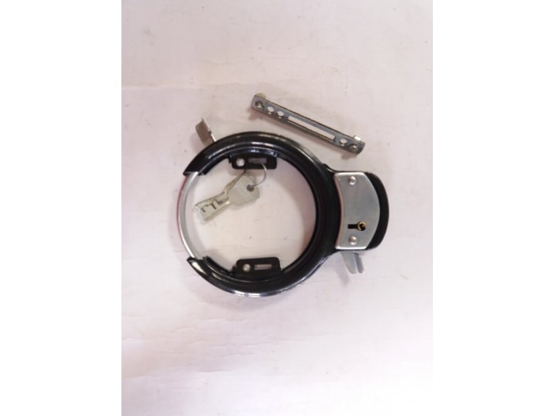 Κλειδαριά πέταλο Eastman