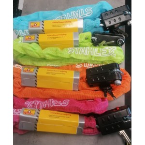 Κλειδαριά Stahlex (5.5×1200)