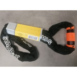 Κλειδαριά Stahlex (6×1200)