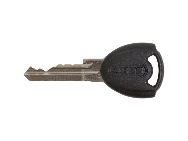 Κλειδαριά ABUS 5700/80 UGRIP BORDO