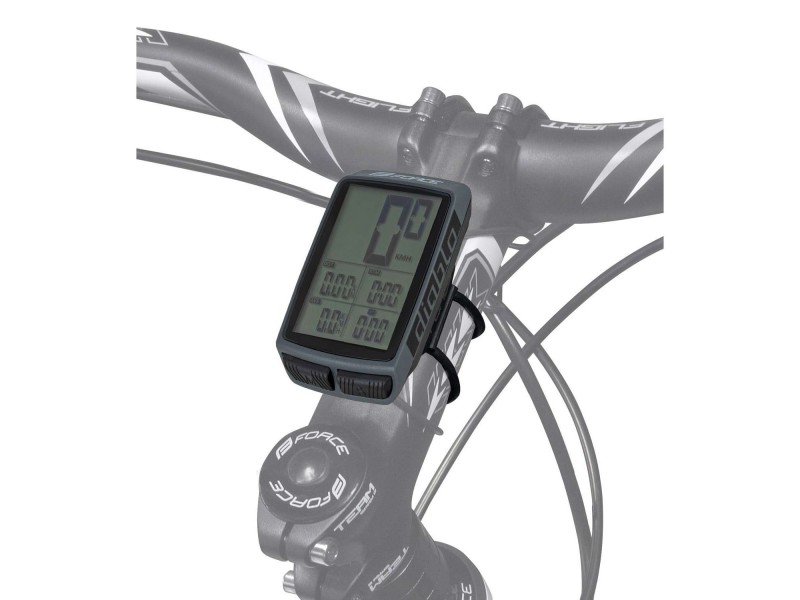 Κοντέρ FORCE Diablo ενσύρματο 11F (39112)