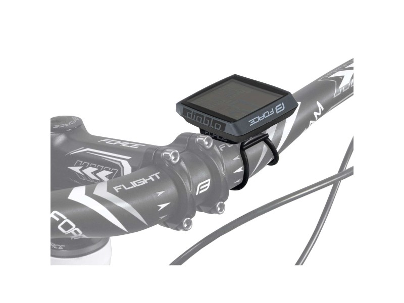 Κοντέρ FORCE Diablo ενσύρματο 11F (39112)