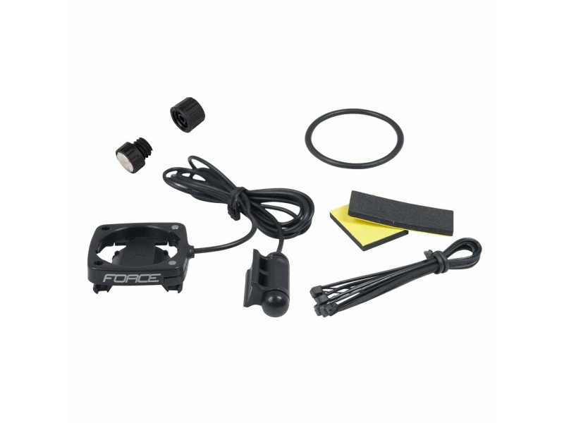 Κοντέρ FORCE Diablo ενσύρματο 11F (39112)