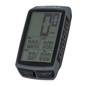 Κοντέρ FORCE Diablo ενσύρματο 11F (39112)