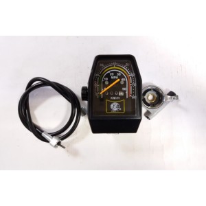 Κοντέρ μηχανικό ρετρό (80χλμ)