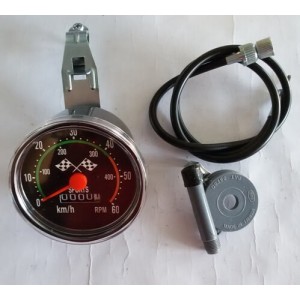 Κοντέρ μηχανικό ρετρό (80χλμ)