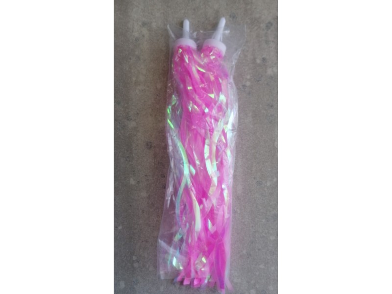 Κορδέλες – Φούντες τιμονιού