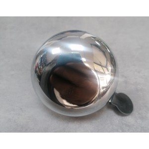 Κουδούνι ποδηλάτου ατσάλινο Ding-Dong (75413)