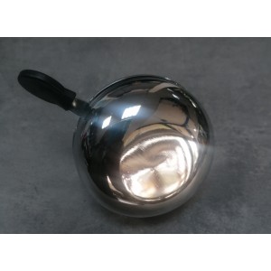 Κουδούνι ποδηλάτου ατσάλινο Ding-Dong (75413)