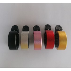 Κουδούνι ποδηλάτου δαχτυλίδι