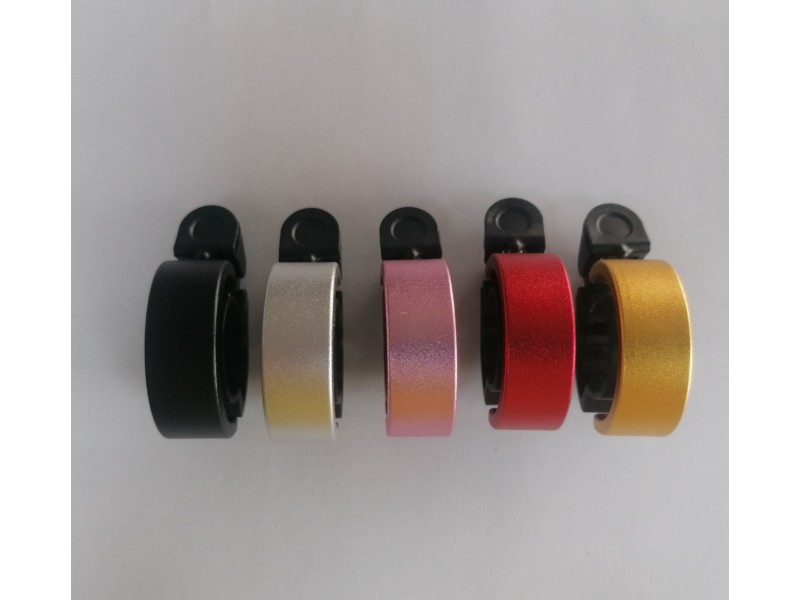 Κουδούνι ποδηλάτου δαχτυλίδι