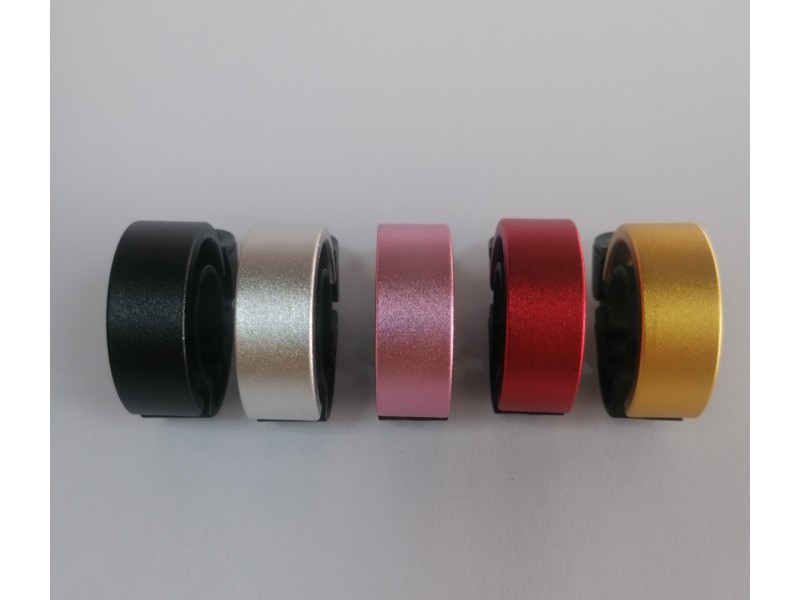 Κουδούνι ποδηλάτου δαχτυλίδι