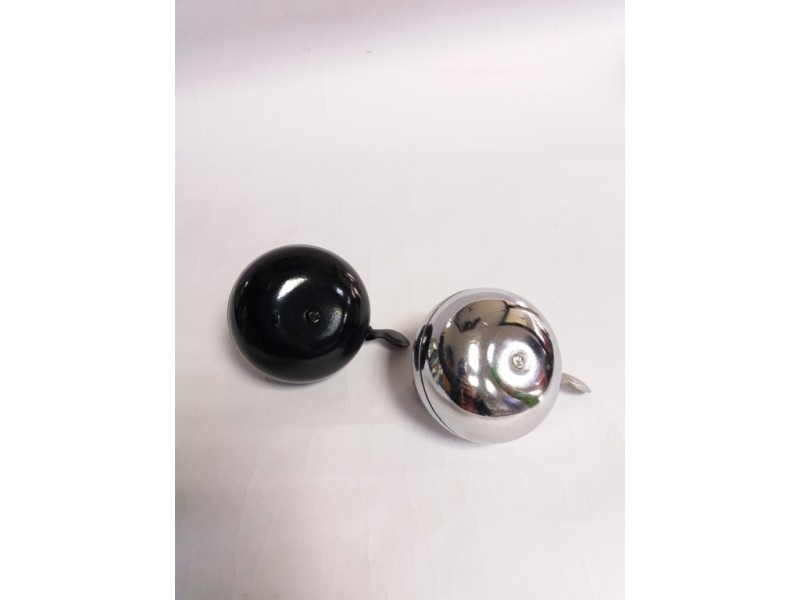 Κουδούνι ποδηλάτου καμπάνα, κλασικό