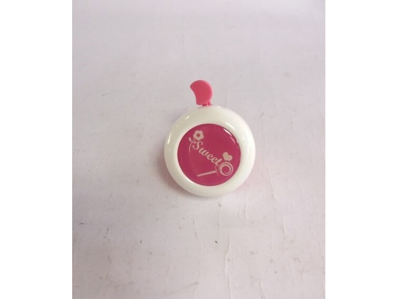 Κουδούνι ποδηλάτου M wave (διάφορα χρώματα)