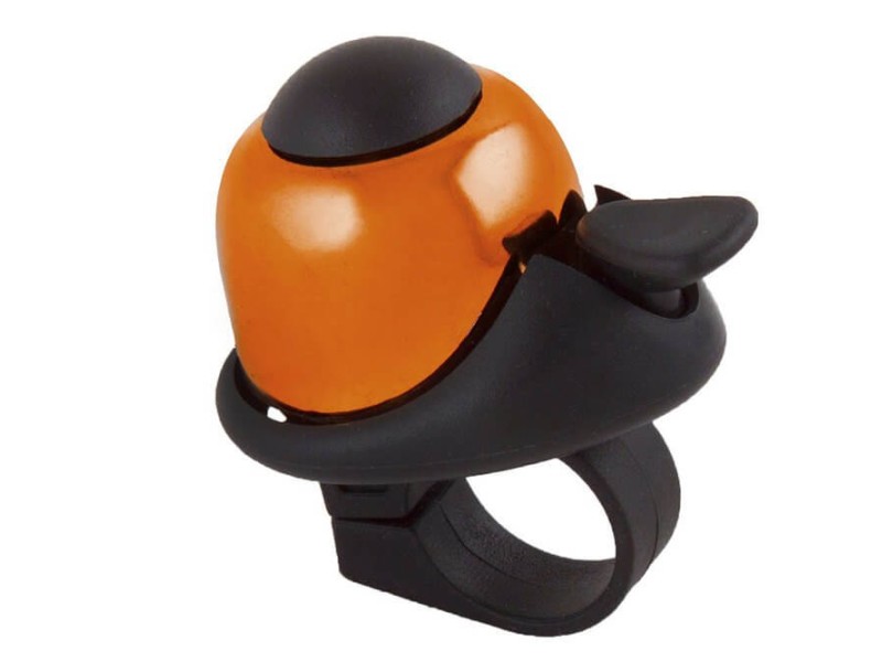 Κουδούνι ποδηλάτου m-wave mini Bella