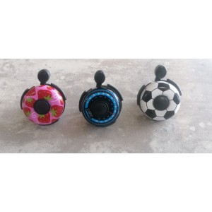 Κουδούνι Benson (διάφορα)