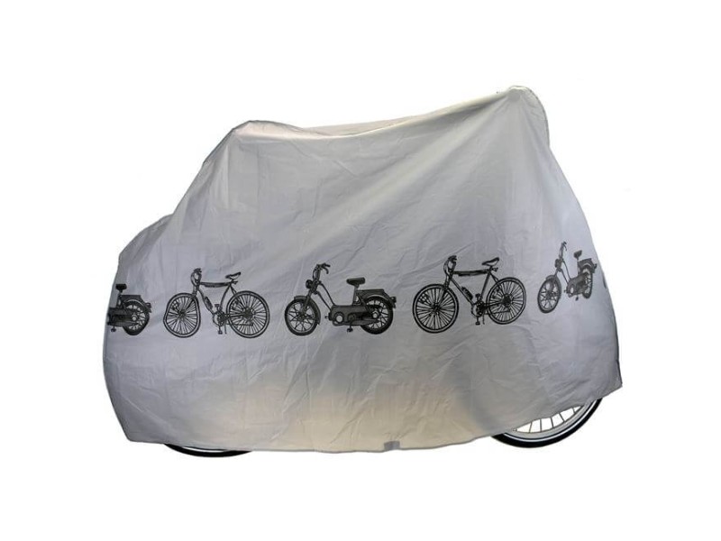 Κουκούλα ποδηλάτου Ventura, Force