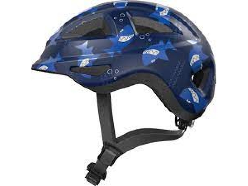 Κράνη παιδικά Abus Anuky 2.0 (+LED)