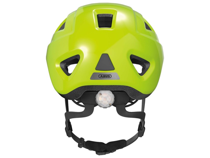 Κράνη παιδικά Abus Anuky 2.0 (+LED)