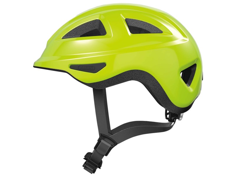 Κράνη παιδικά Abus Anuky 2.0 (+LED)