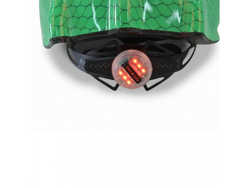 Κράνος παιδικό Byox Dino