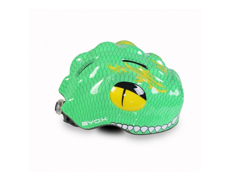 Κράνος παιδικό Byox Dino
