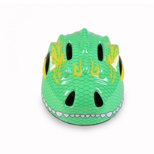 Κράνος παιδικό Byox Dino