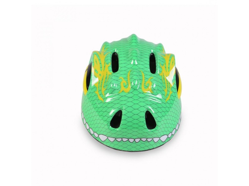 Κράνος παιδικό Byox Dino