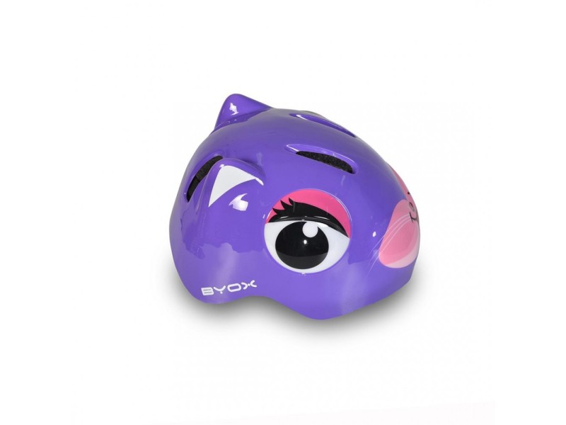 Κράνος παιδικό Byox Kati