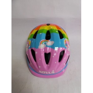 Κράνη Novus παιδικά